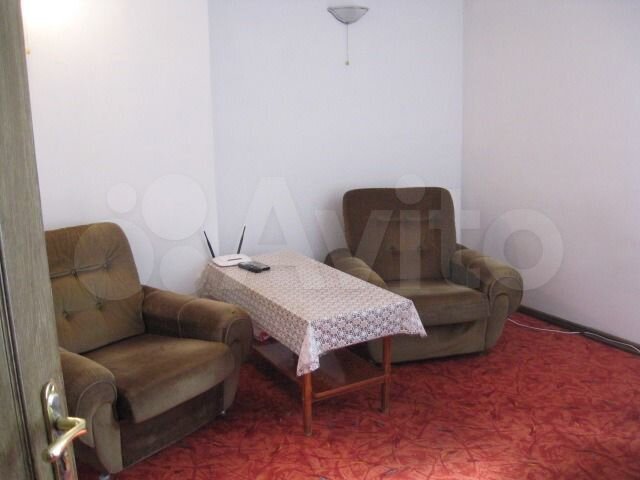 Комната 15 м² в 3-к., 1/2 эт.