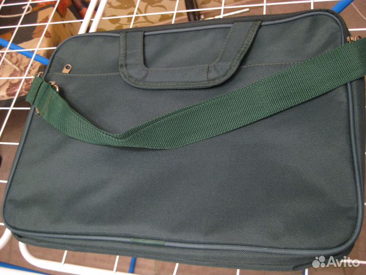 Сумка-портфель для ноутбука 