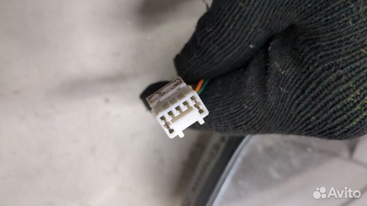 Зеркало боковое правое Mitsubishi Outlander XL