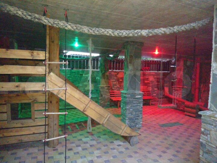 Комната 20 м², 2/2 эт.