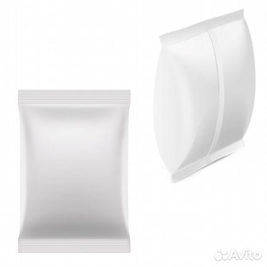 Упаковочная машина с дозатором