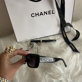 Солнцезащитные очки Chanel Premium