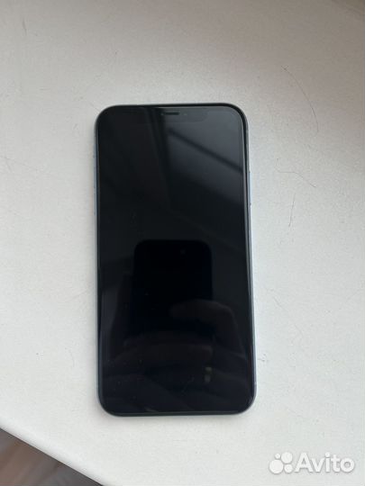 iPhone Xr, 256 ГБ