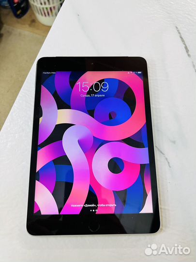 iPad mini 3 16gb wifi