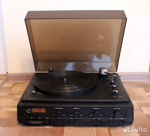 Электроника Б1-012