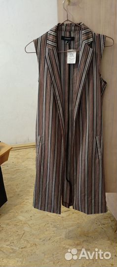 Накидка женская