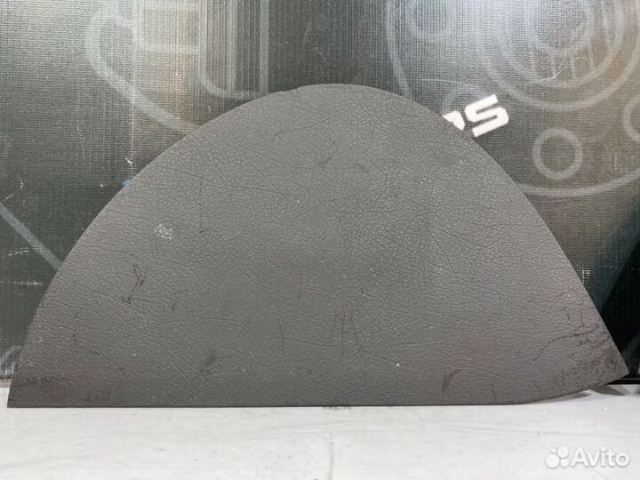 Пластик салона Audi Allroad C5 ARE 2002