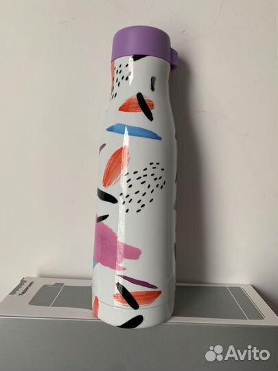 Термос Гламур 410 мл, Tupperware