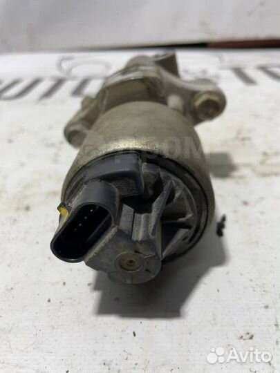 Клапан EGR Chevrolet Lacetti 1.6