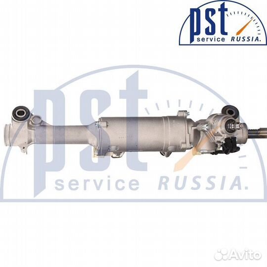 Рулевая рейка Lexus GS 30/35/43/460 2005-2011, IS