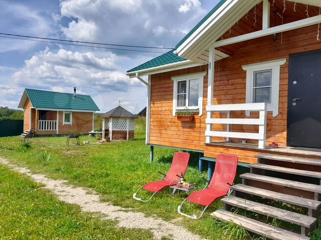 Аренда домов 🏘 в Казахстане: снять, сдать дом – объявления на Крыше