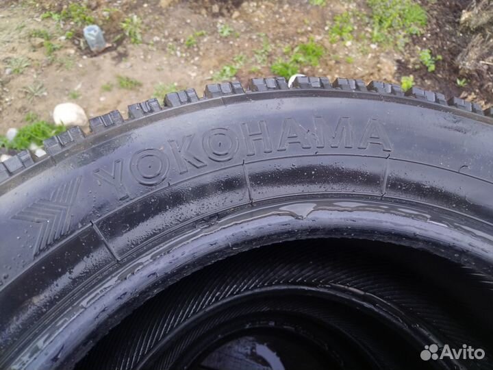 Yokohama Ice Guard IG65 225/65 R17