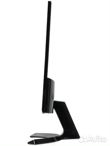 Игровой монитор 24 75 герц