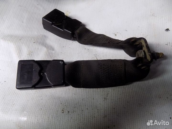 Ответная часть ремня безопасности Astra G 1998-200