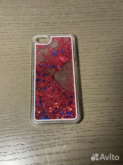 Чехол на iPhone 5 5s se