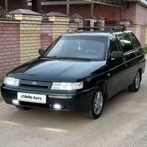 ВАЗ (LADA) 2111 1.6 MT, 2005, 180 000 км, с пробегом, цена 210 000 руб.