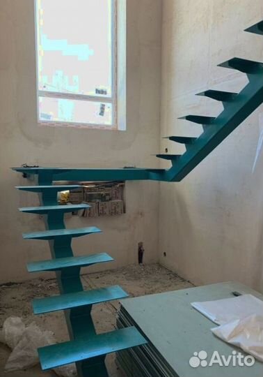 Лестница в дом