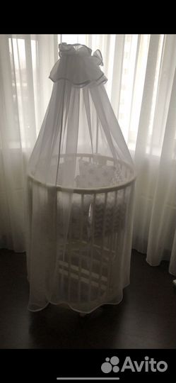 Кровать трансформер Гандылян Бетти Gandylyan