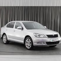 Skoda Octavia 1.8 AT, 2012, 161 917 км, с пробегом, цена 1 369 000 руб.