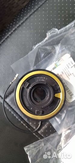 Скользящий контакт Нексия, Ланос