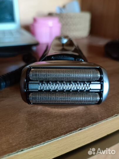 Бритва braun series 7