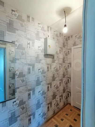 2-к. квартира, 44,1 м², 4/5 эт.