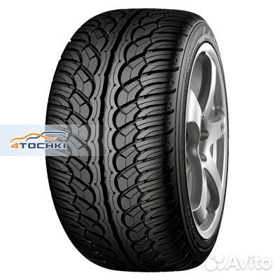 Yokohama Parada Spec-X PA02 255/45 R20 105V