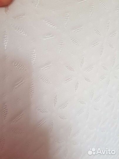 Матрасик на пеленальный столик новый