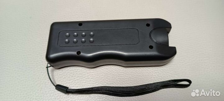 Ультразвуковой отпугиватель собак Ястреб ос-1