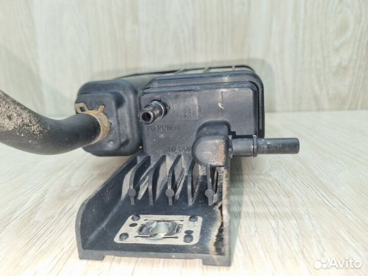 Абсорбер топливный Kia Rio 4 FB 1.4