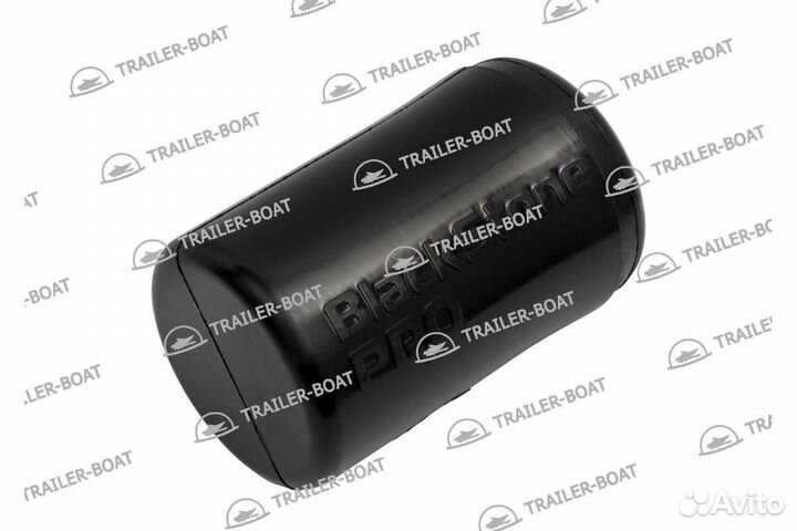 Пневмоподвеска с су BlackStone LE PRO Toyota Land Cruiser Prado 120 2002-2009, задняя, 52526