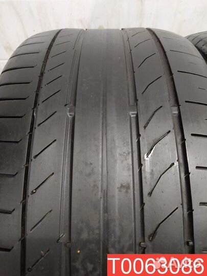 Bridgestone Weather Control A005 245/50 R18 100V