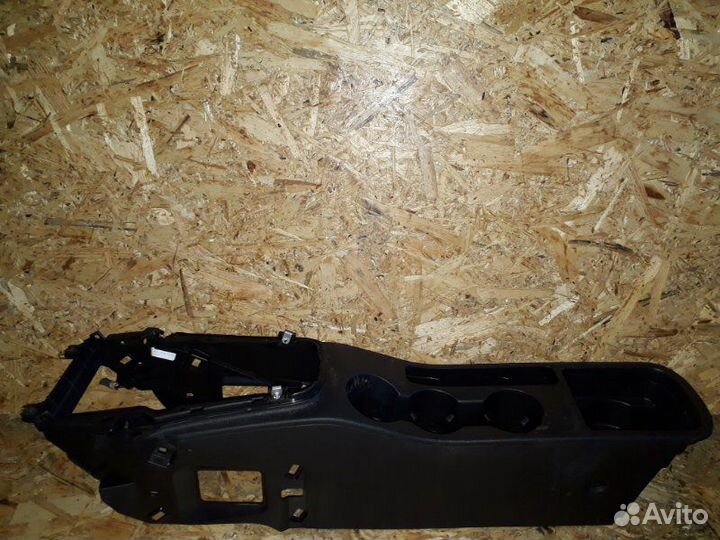 Центральная консоль Opel Astra P10 1.6 A16XER 2012