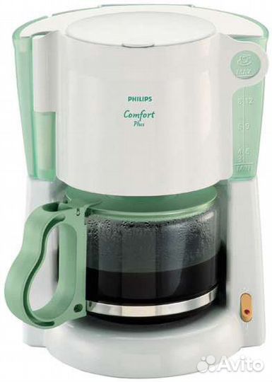 Кофеварка Philips