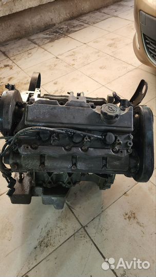 Запчасти на kia carnival