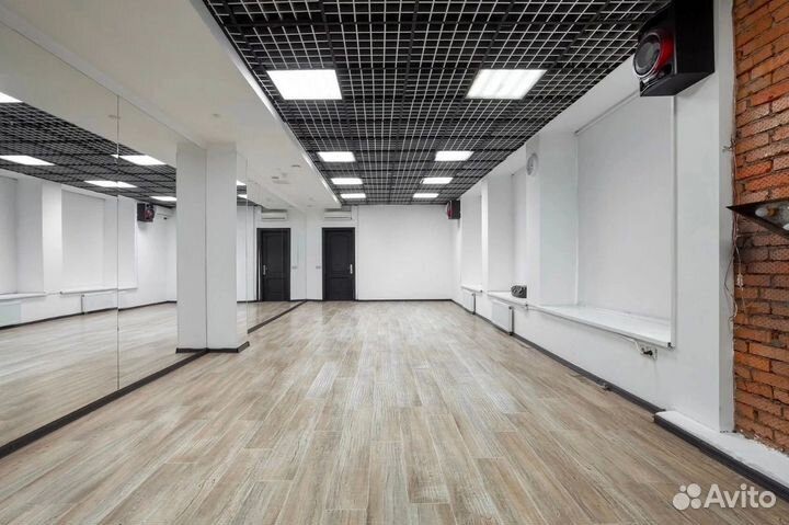 Площадка для мероприятий