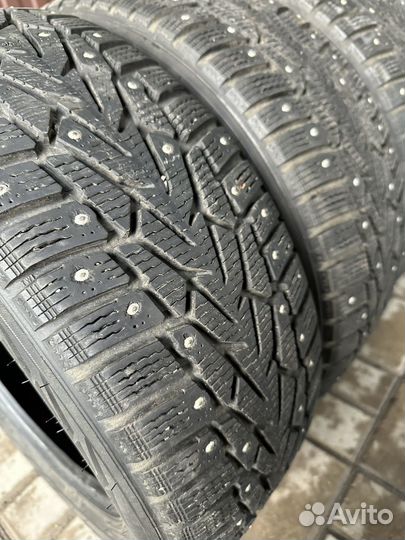 Nokian Tyres Nordman 7 205/55 R16 94T