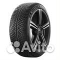 Michelin Pilot Alpin 5 255/40 R19 100V