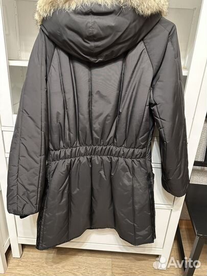 Пуховик RefrigiWear Зима