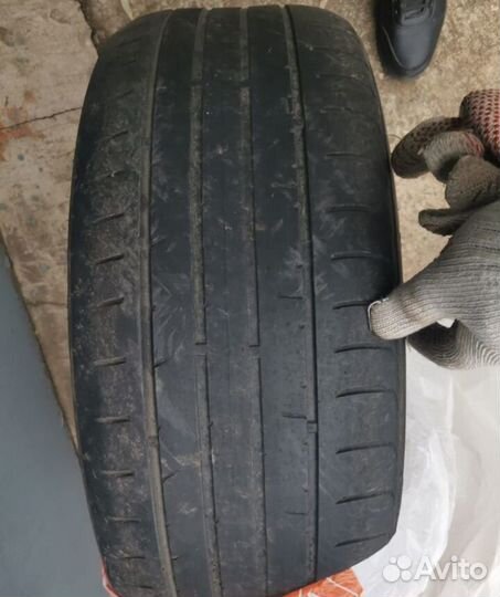 Kumho Crugen HP91 235/55 R19 101V