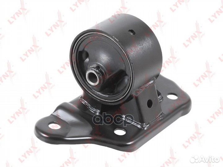 Опора двигателя перед лев MMC airtrek