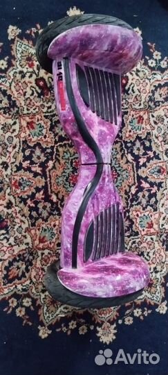 Гироскутер