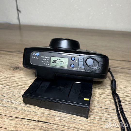 Samsung Slim Zoom 125 Panorama