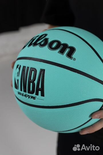 Мяч для баскетбола Wilson