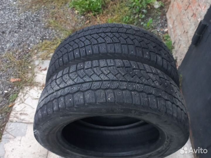 Viatti Brina Nordico V-522 205/55 R16 B