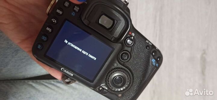 Фотоаппарат