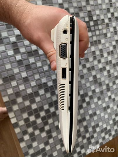 Нетбук asus Eee PC