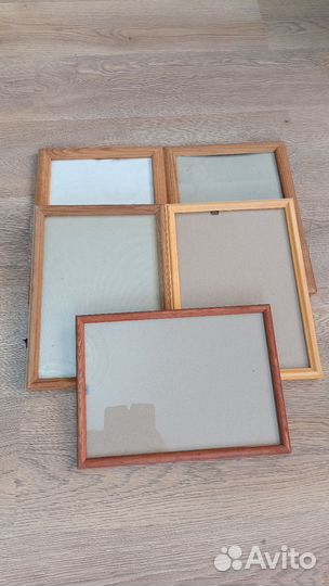Рамки для фотографий