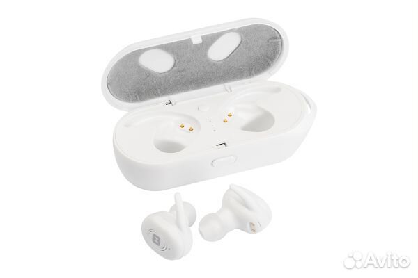 Наушники Harper HB-510 White