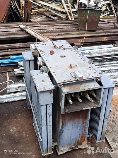 Трансформатор силовой арт14352